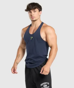 Heren Gymshark Stringers*Bold Stringer