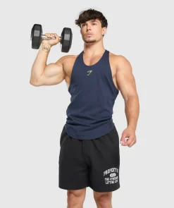 Heren Gymshark Stringers*Bold Stringer