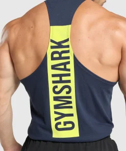 Heren Gymshark Stringers*Bold Stringer