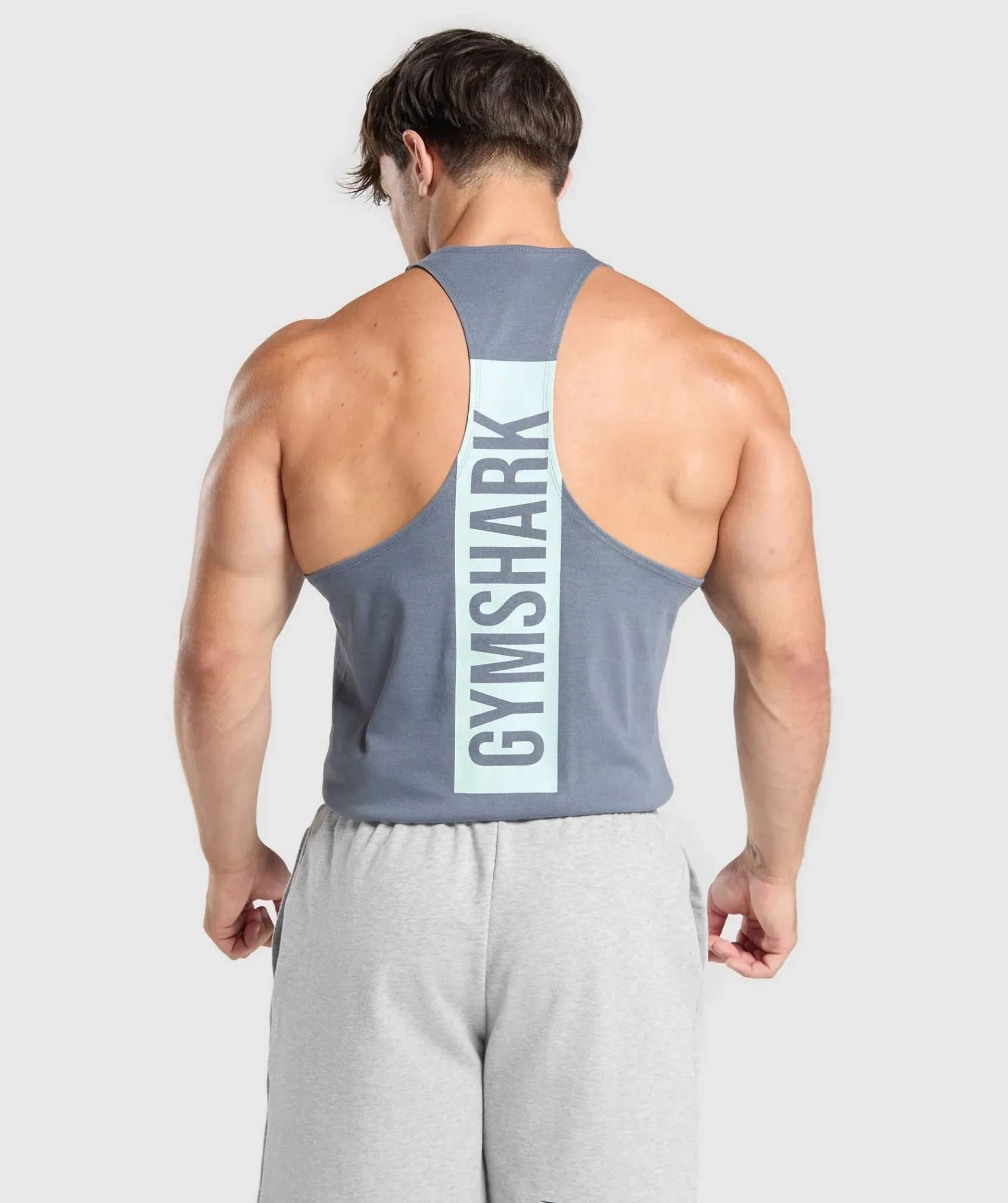 Heren Gymshark Stringers*Bold Stringer