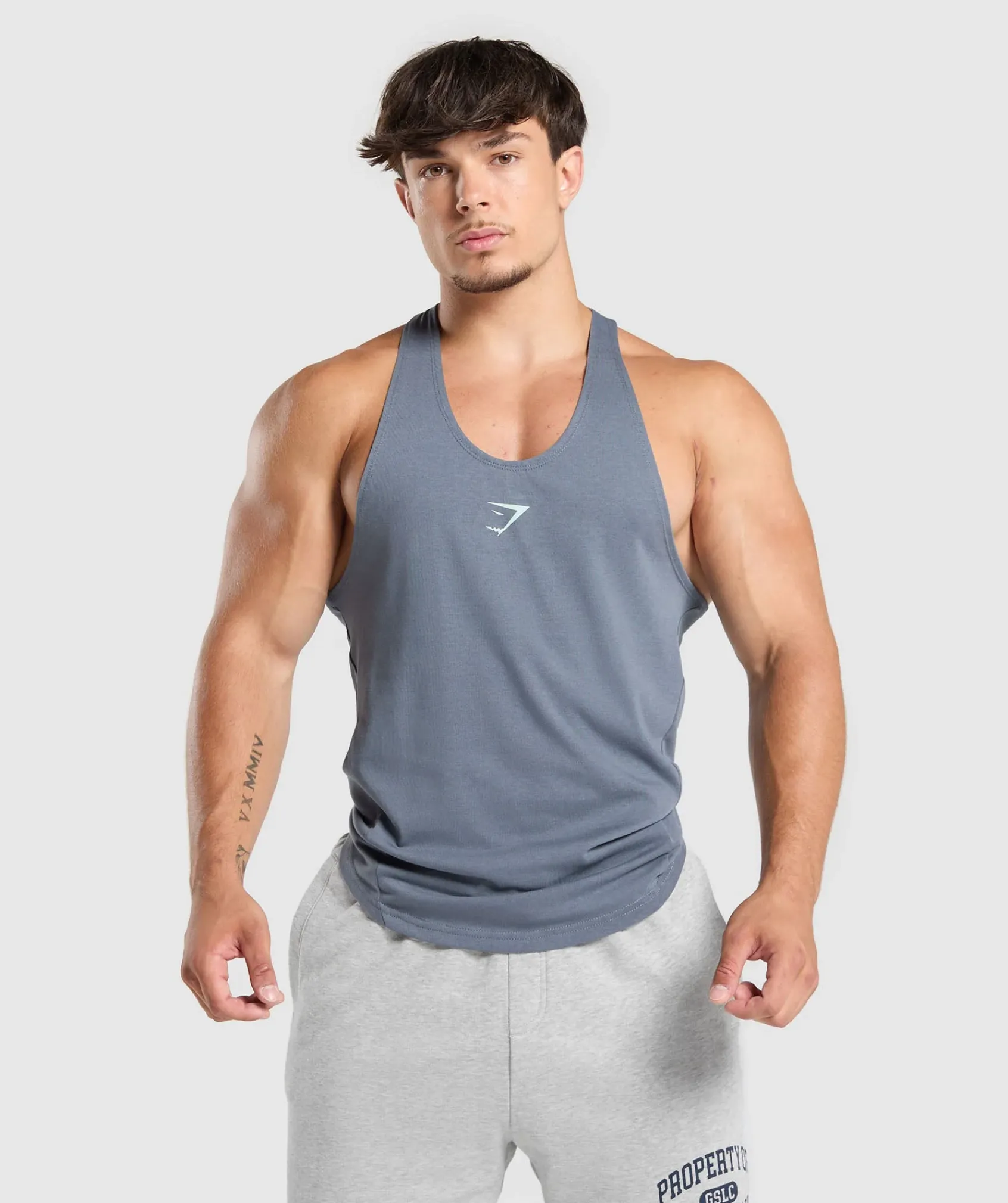 Heren Gymshark Stringers*Bold Stringer