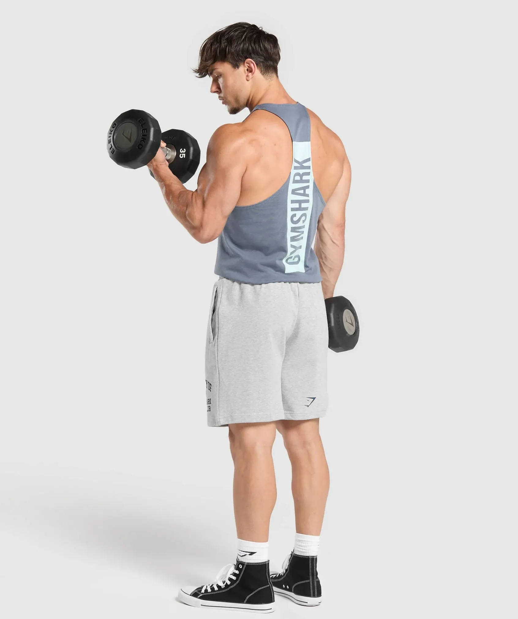 Heren Gymshark Stringers*Bold Stringer