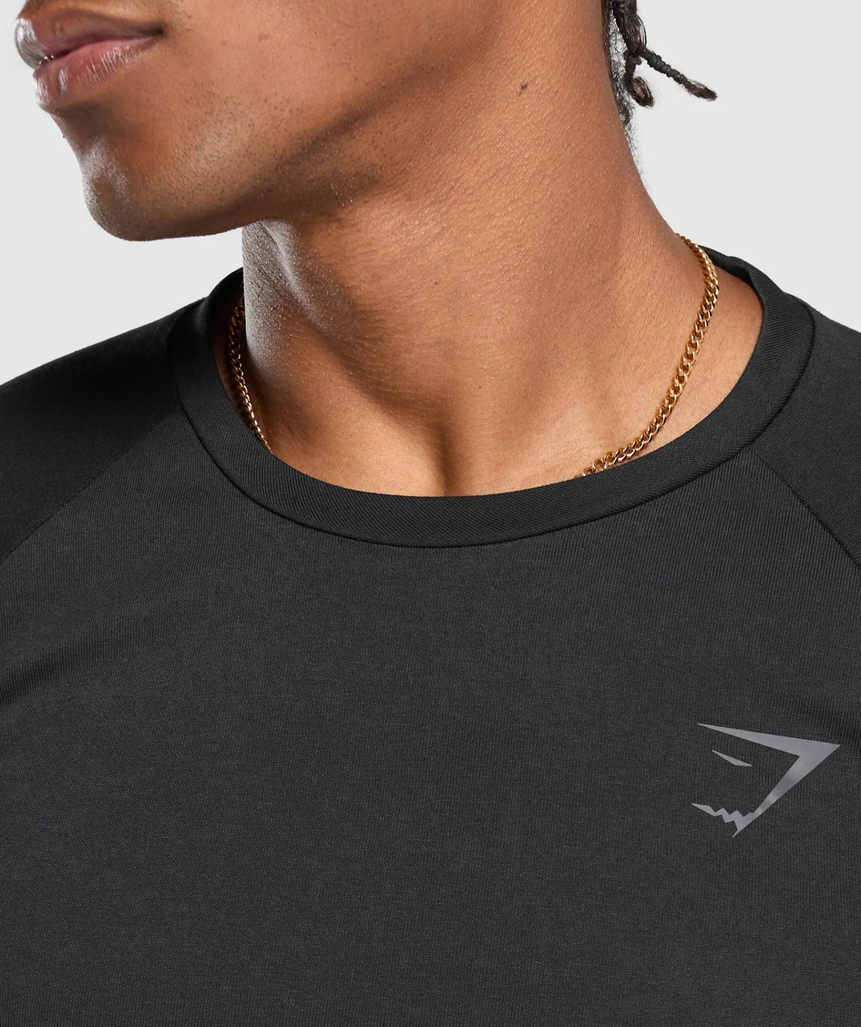 Heren Gymshark T-shirts*Bold T-Shirt