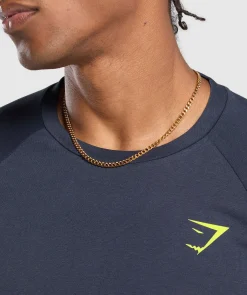 Heren Gymshark T-shirts*Bold T-Shirt