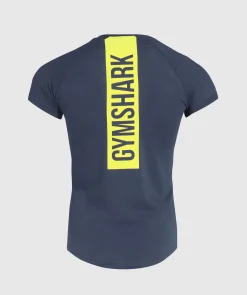 Heren Gymshark T-shirts*Bold T-Shirt