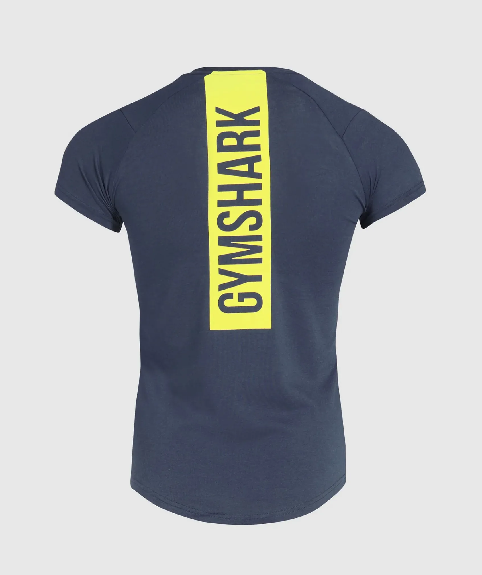 Heren Gymshark T-shirts*Bold T-Shirt