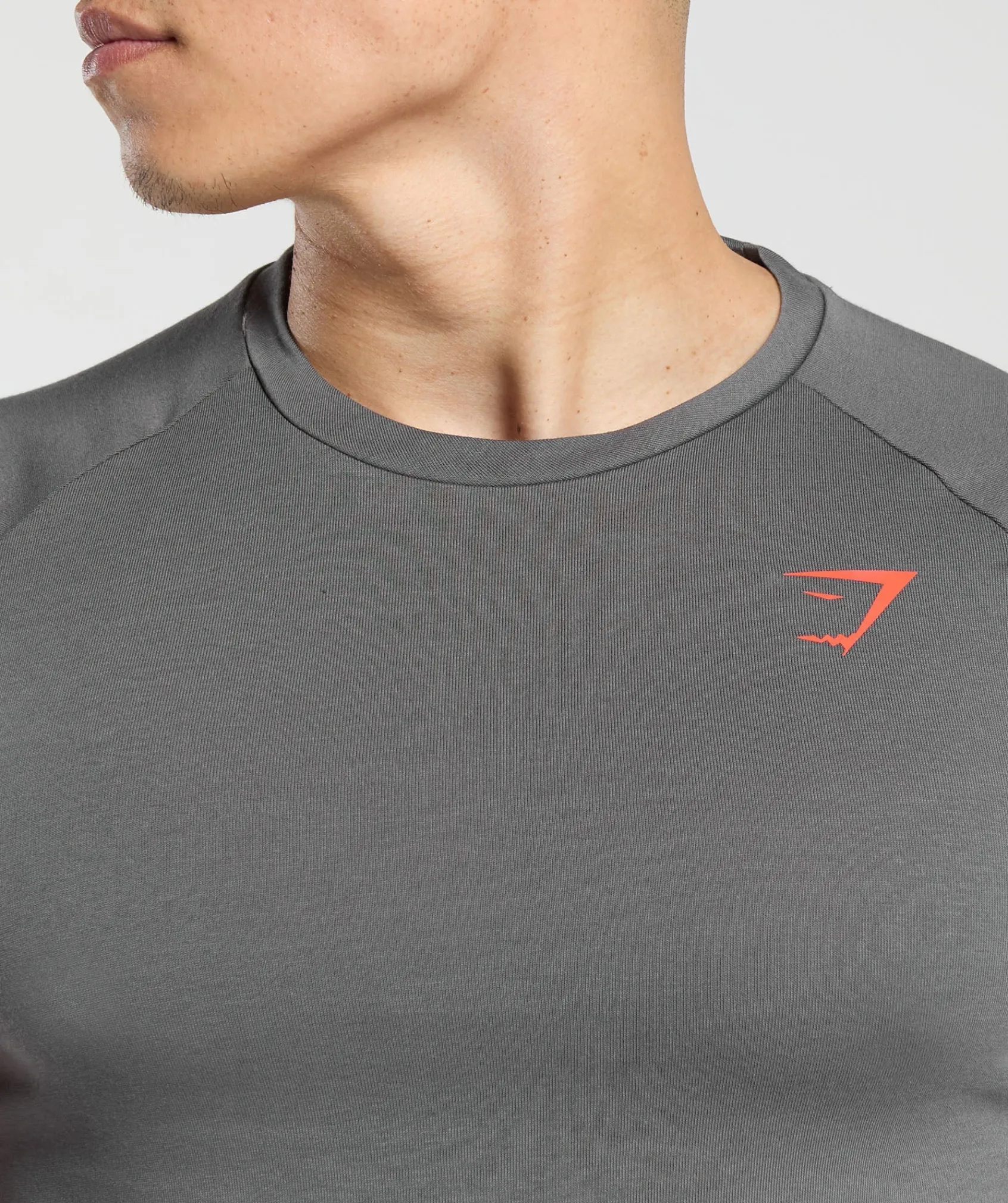 Heren Gymshark T-shirts*Bold T-Shirt