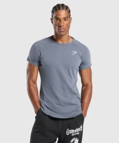 Heren Gymshark T-shirts*Bold T-Shirt
