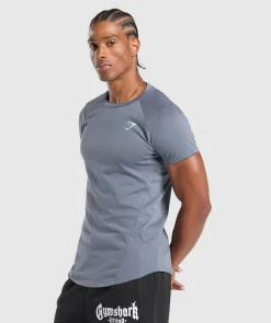 Heren Gymshark T-shirts*Bold T-Shirt