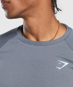 Heren Gymshark T-shirts*Bold T-Shirt