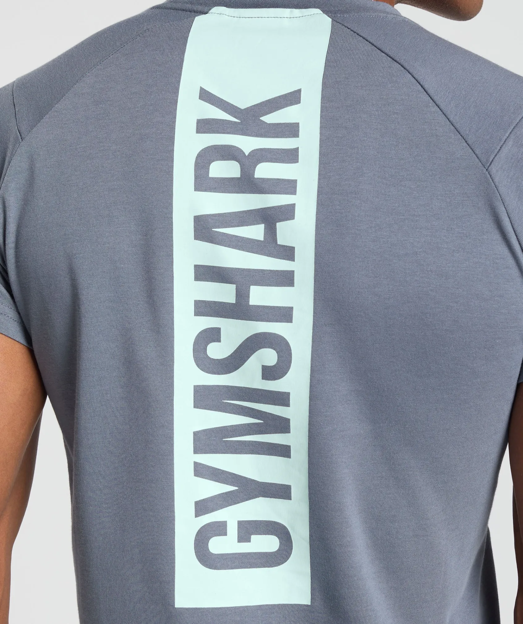 Heren Gymshark T-shirts*Bold T-Shirt
