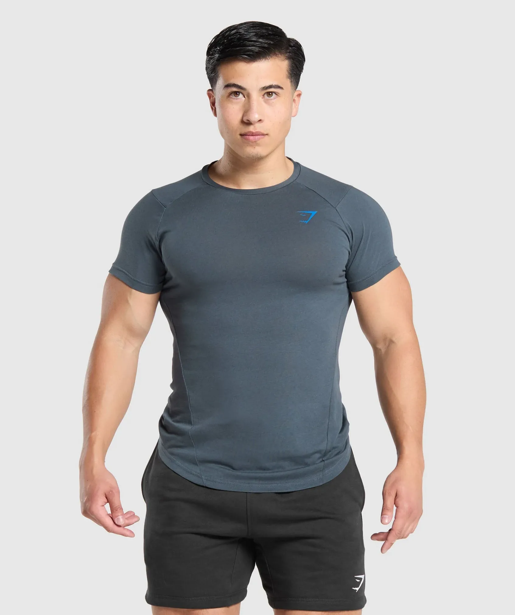 Heren Gymshark T-shirts*Bold T-Shirt