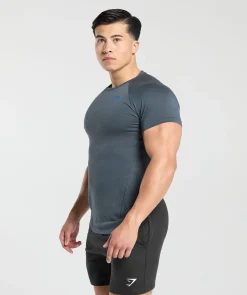 Heren Gymshark T-shirts*Bold T-Shirt