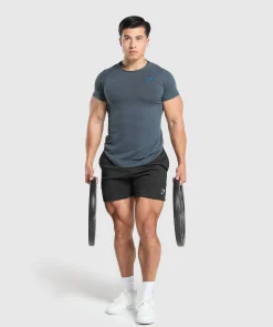 Heren Gymshark T-shirts*Bold T-Shirt