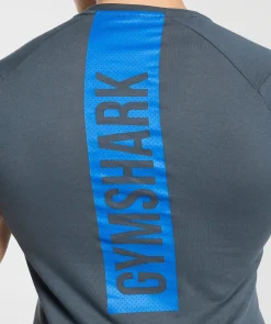 Heren Gymshark T-shirts*Bold T-Shirt