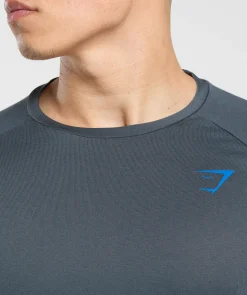 Heren Gymshark T-shirts*Bold T-Shirt
