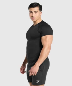 Heren Gymshark T-shirts*Bold T-Shirt