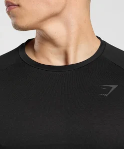 Heren Gymshark T-shirts*Bold T-Shirt