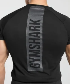Heren Gymshark T-shirts*Bold T-Shirt