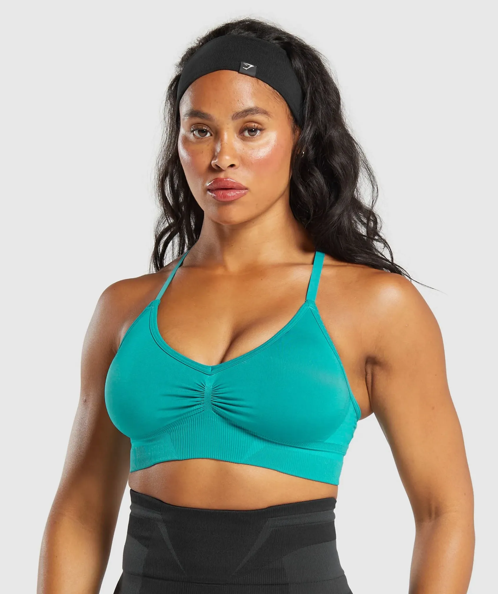 DAMES Gymshark Sport-bh's*Boost Bra