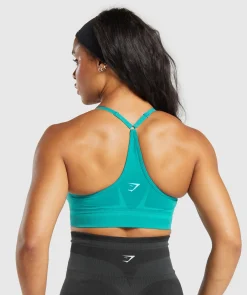DAMES Gymshark Sport-bh's*Boost Bra