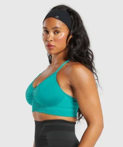 DAMES Gymshark Sport-bh's*Boost Bra