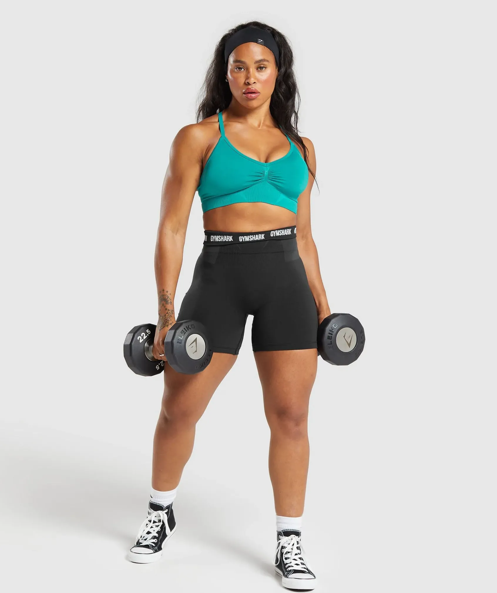 DAMES Gymshark Sport-bh's*Boost Bra