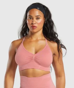 DAMES Gymshark Sport-bh's*Boost Bra