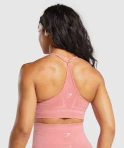 DAMES Gymshark Sport-bh's*Boost Bra