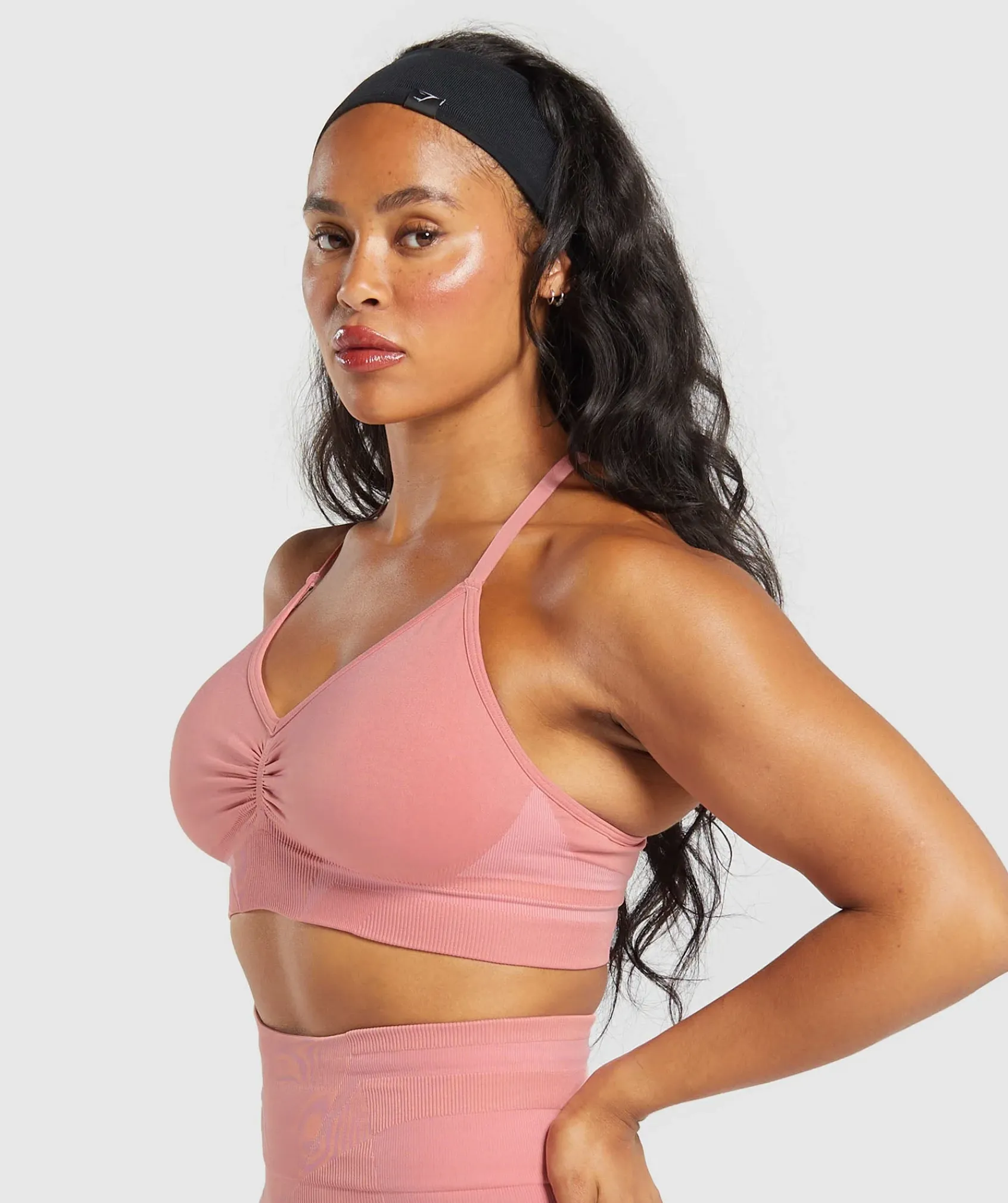 DAMES Gymshark Sport-bh's*Boost Bra