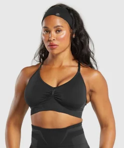 DAMES Gymshark Sport-bh's*Boost Bra