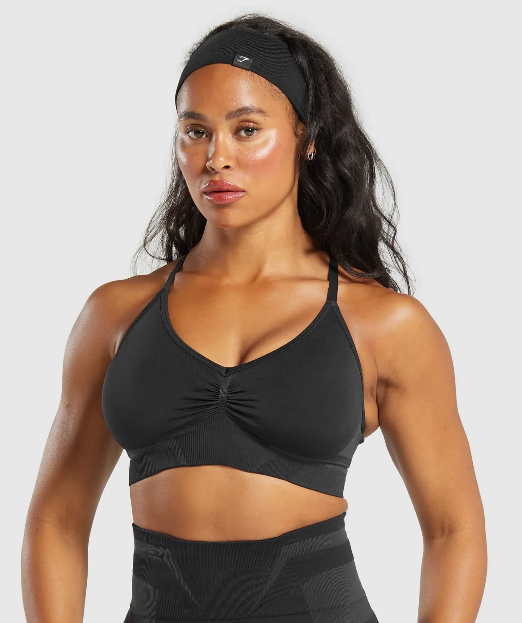 DAMES Gymshark Sport-bh's*Boost Bra