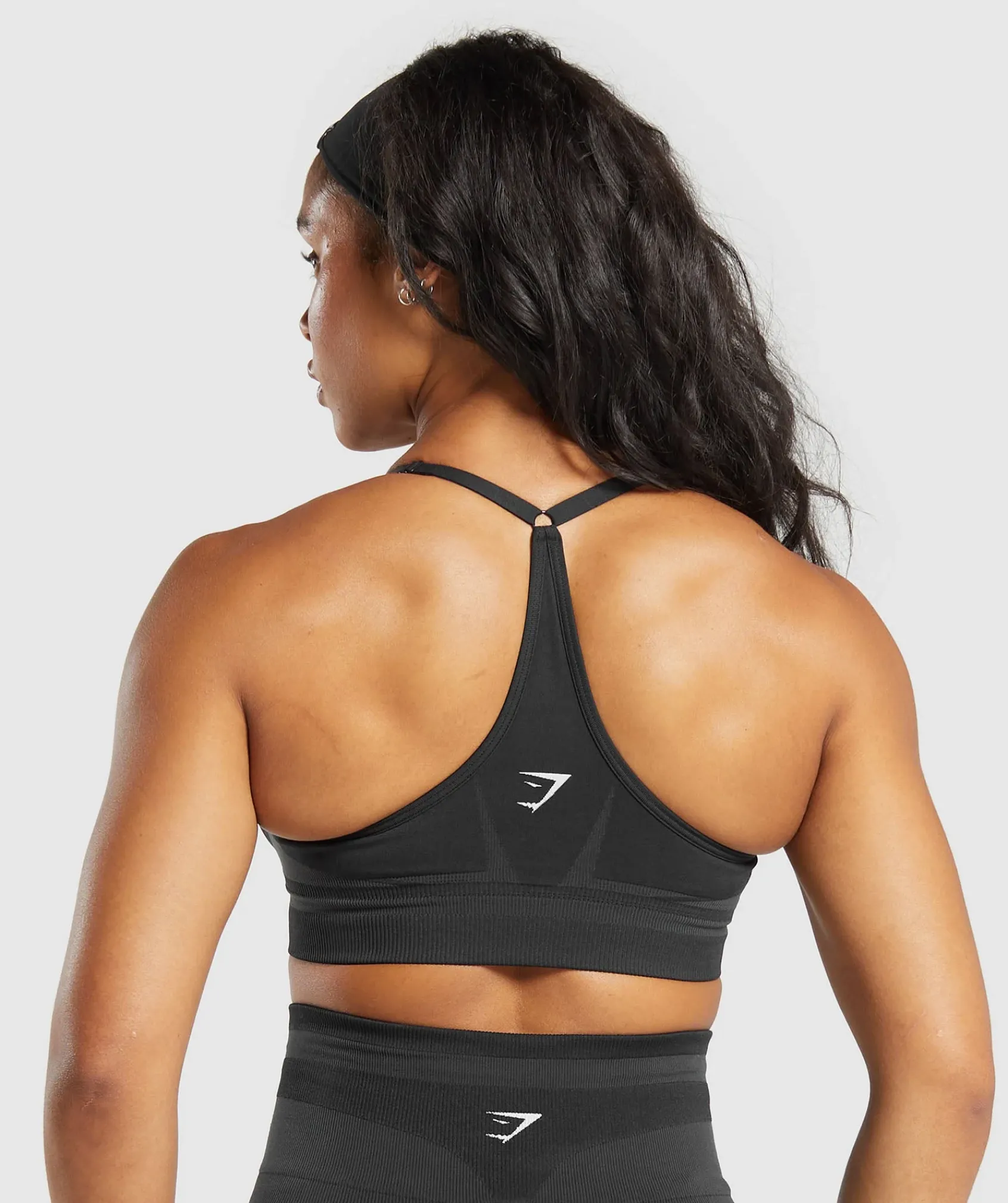 DAMES Gymshark Sport-bh's*Boost Bra