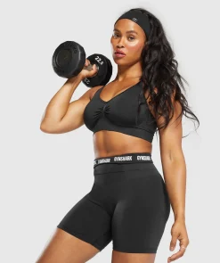 DAMES Gymshark Sport-bh's*Boost Bra