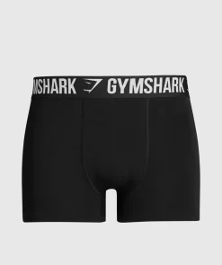 Heren Gymshark Ondergoed & Basics|Heren Ondergoed*Boxer Brief