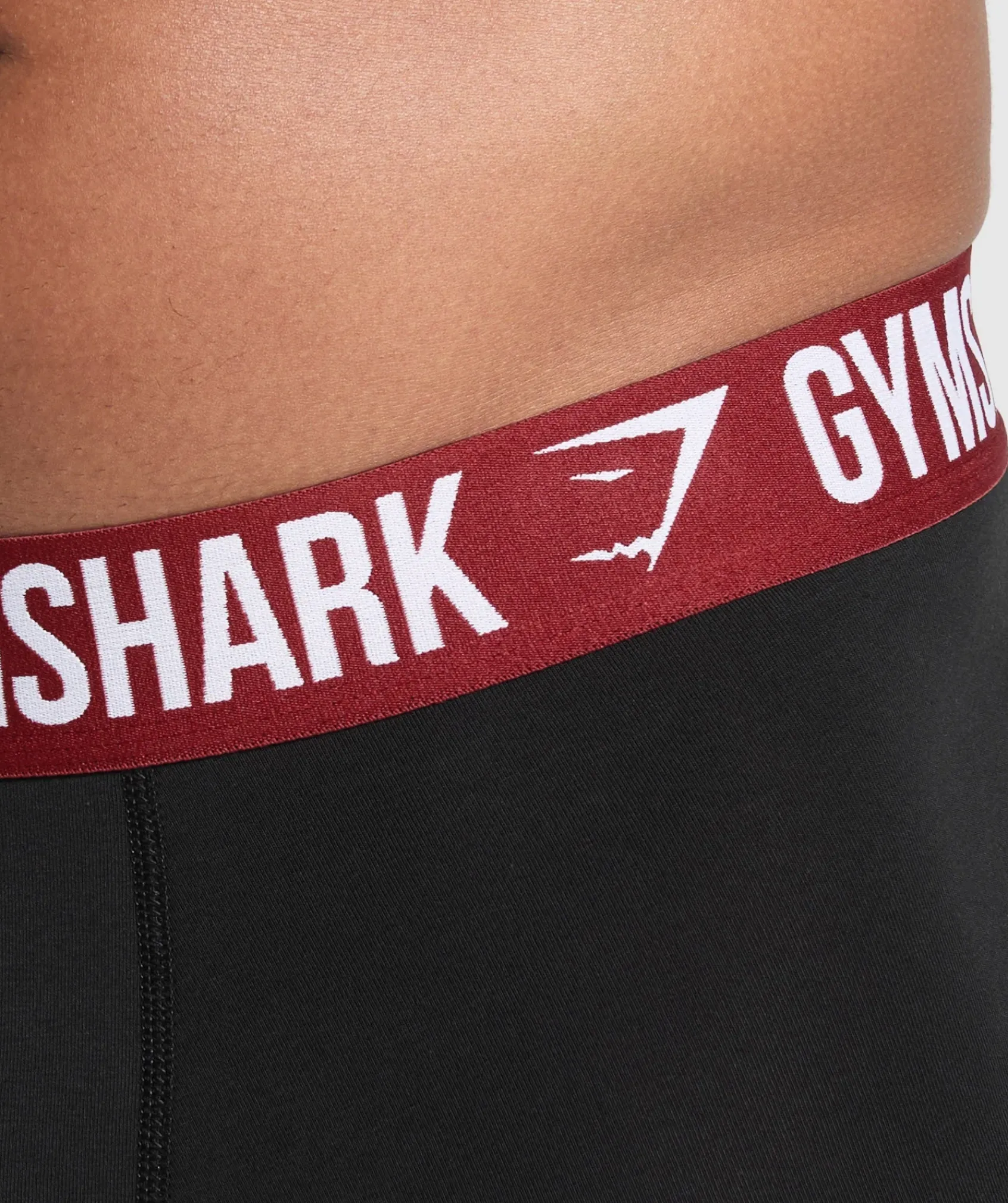 Heren Gymshark Ondergoed & Basics|Heren Ondergoed*Boxer Brief 3PK