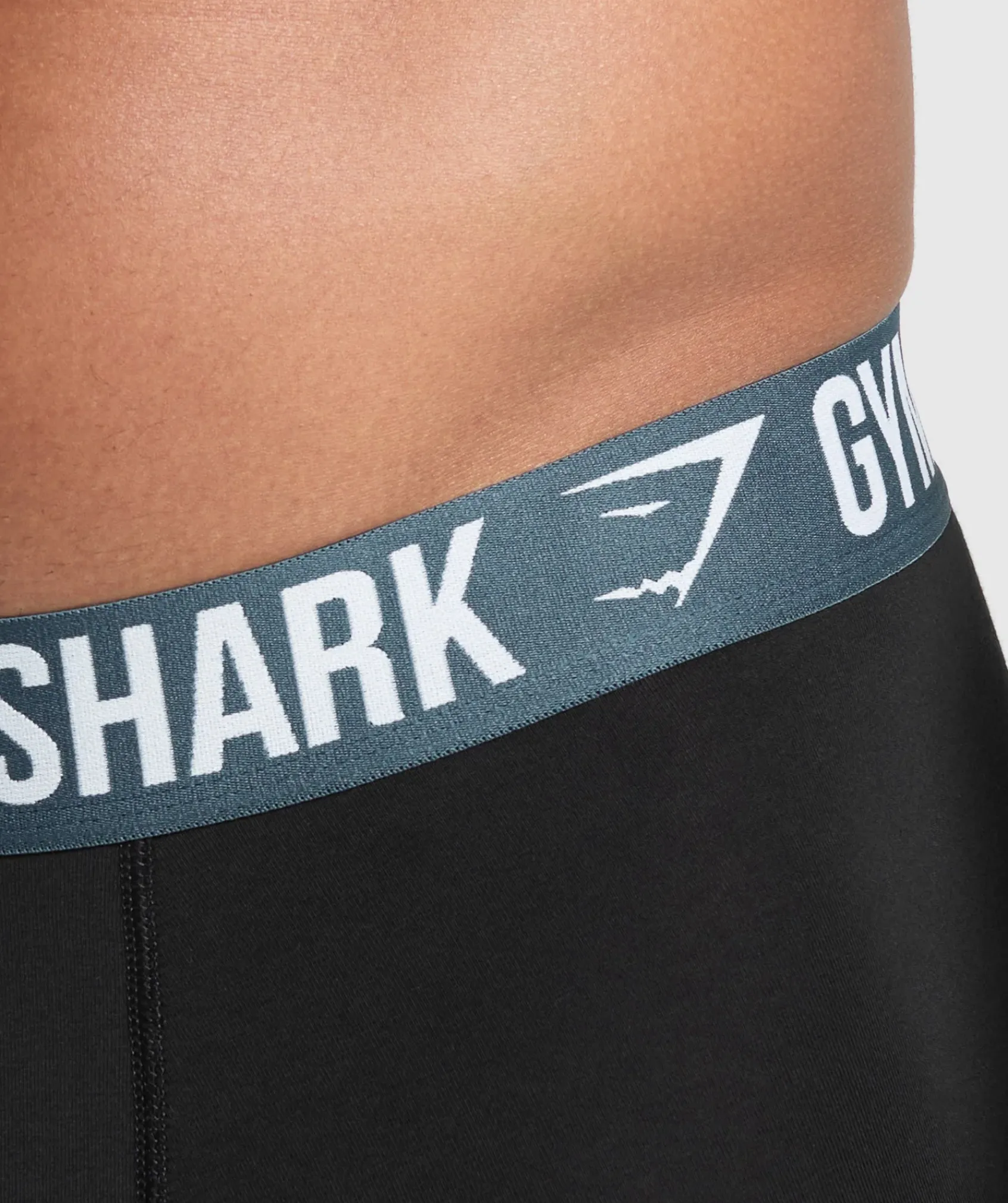 Heren Gymshark Ondergoed & Basics|Heren Ondergoed*Boxer Brief 3PK