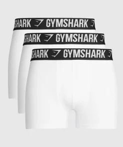 Heren Gymshark Ondergoed & Basics|Heren Ondergoed*Boxer Brief 3PK