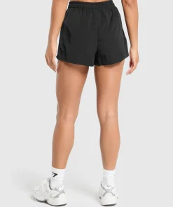 DAMES Gymshark Shorts*Buckle Waisted Shorts