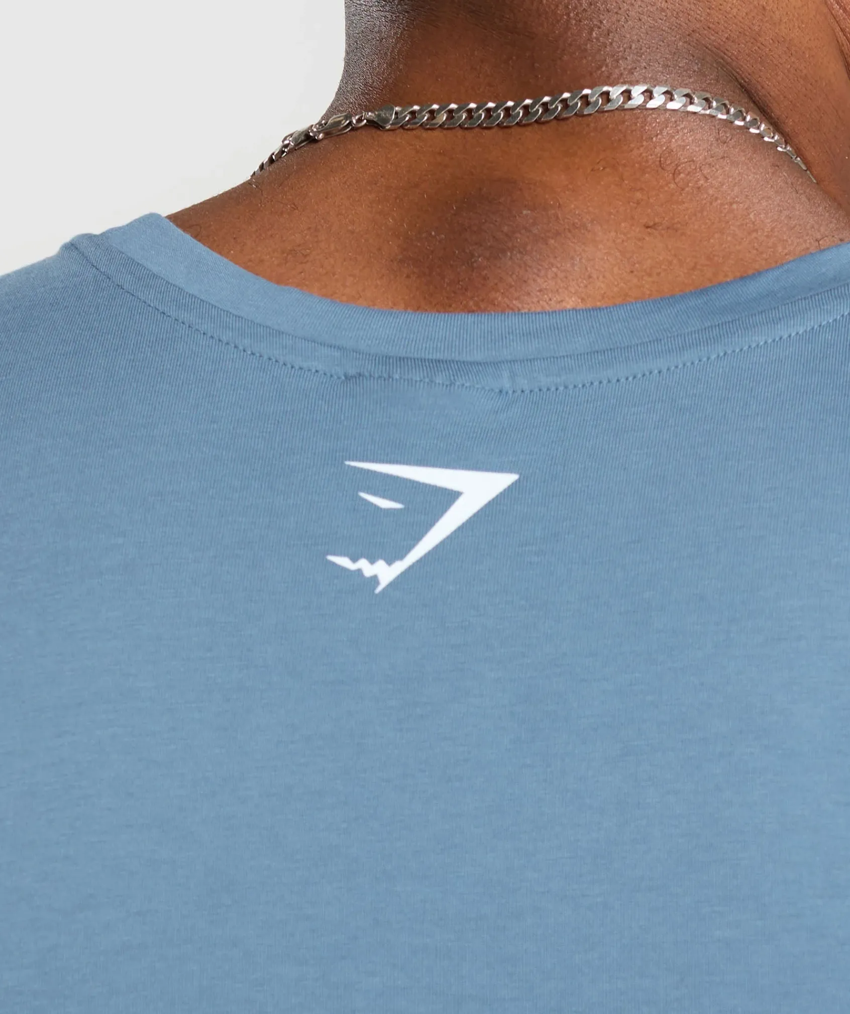 Heren Gymshark Tanktops*Build Your Legacy Graphic Tank