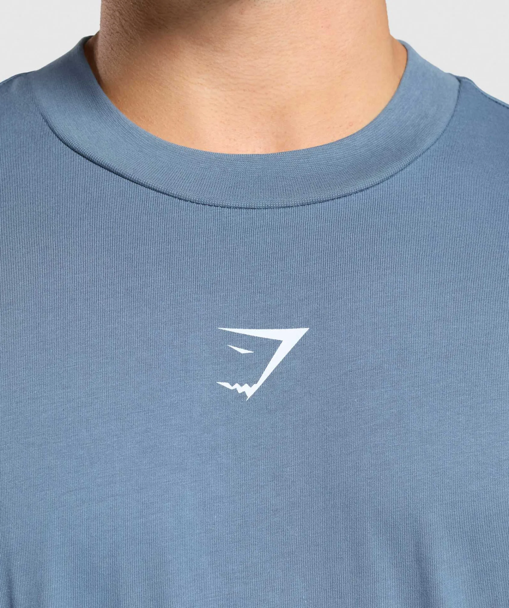 Heren Gymshark T-shirts*Build Your Legacy Graphic T-Shirt