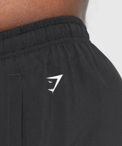 Heren Gymshark Shorts*Built Different Graphic Shorts