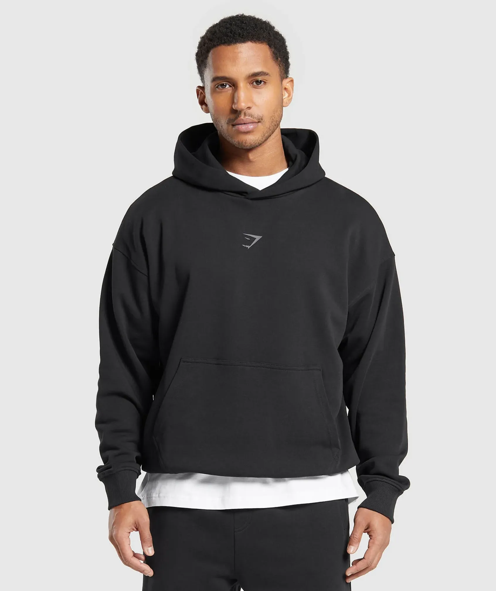 Heren Gymshark Hoodies & Truien*Built in the UK Hoodie