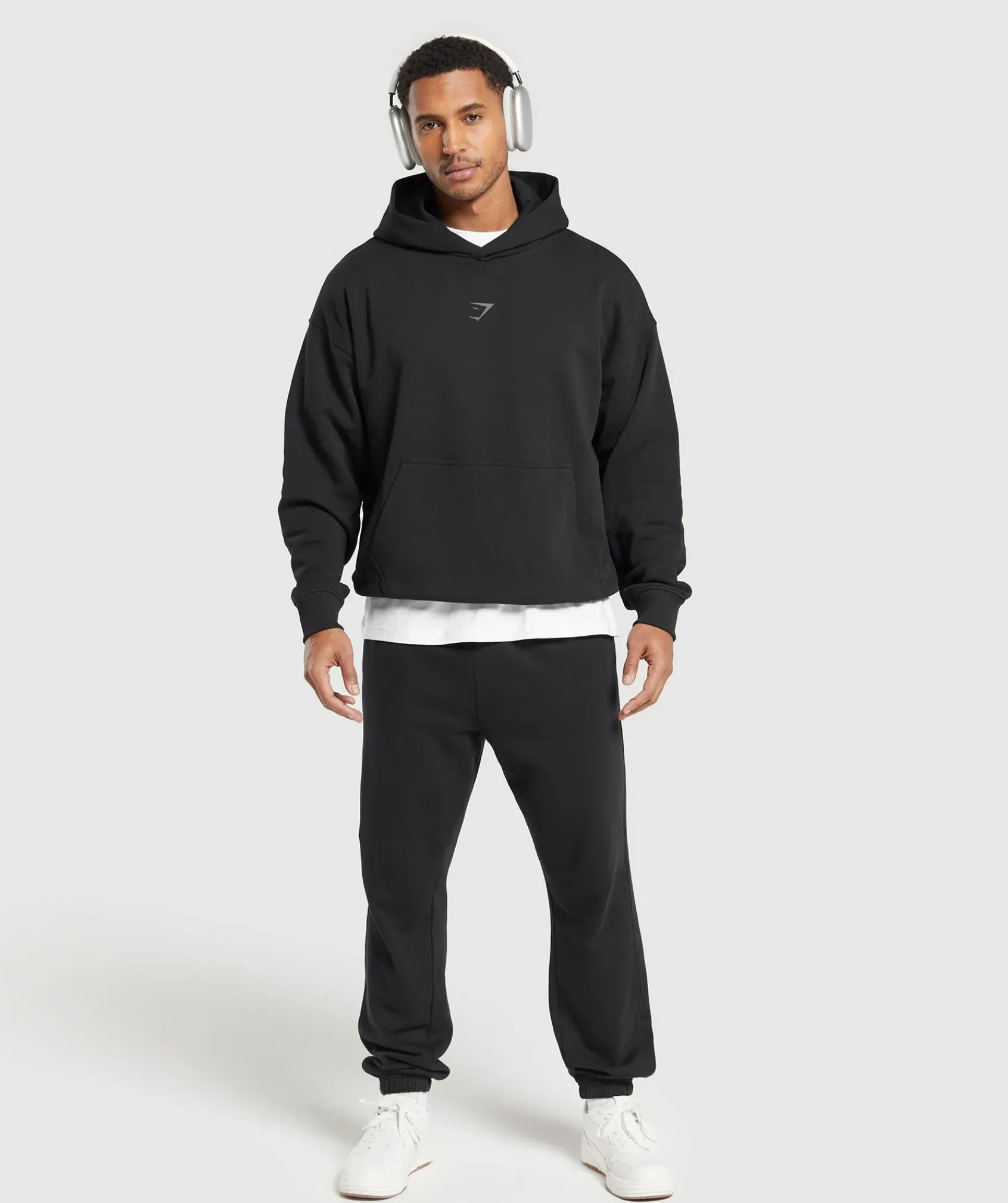 Heren Gymshark Hoodies & Truien*Built in the UK Hoodie