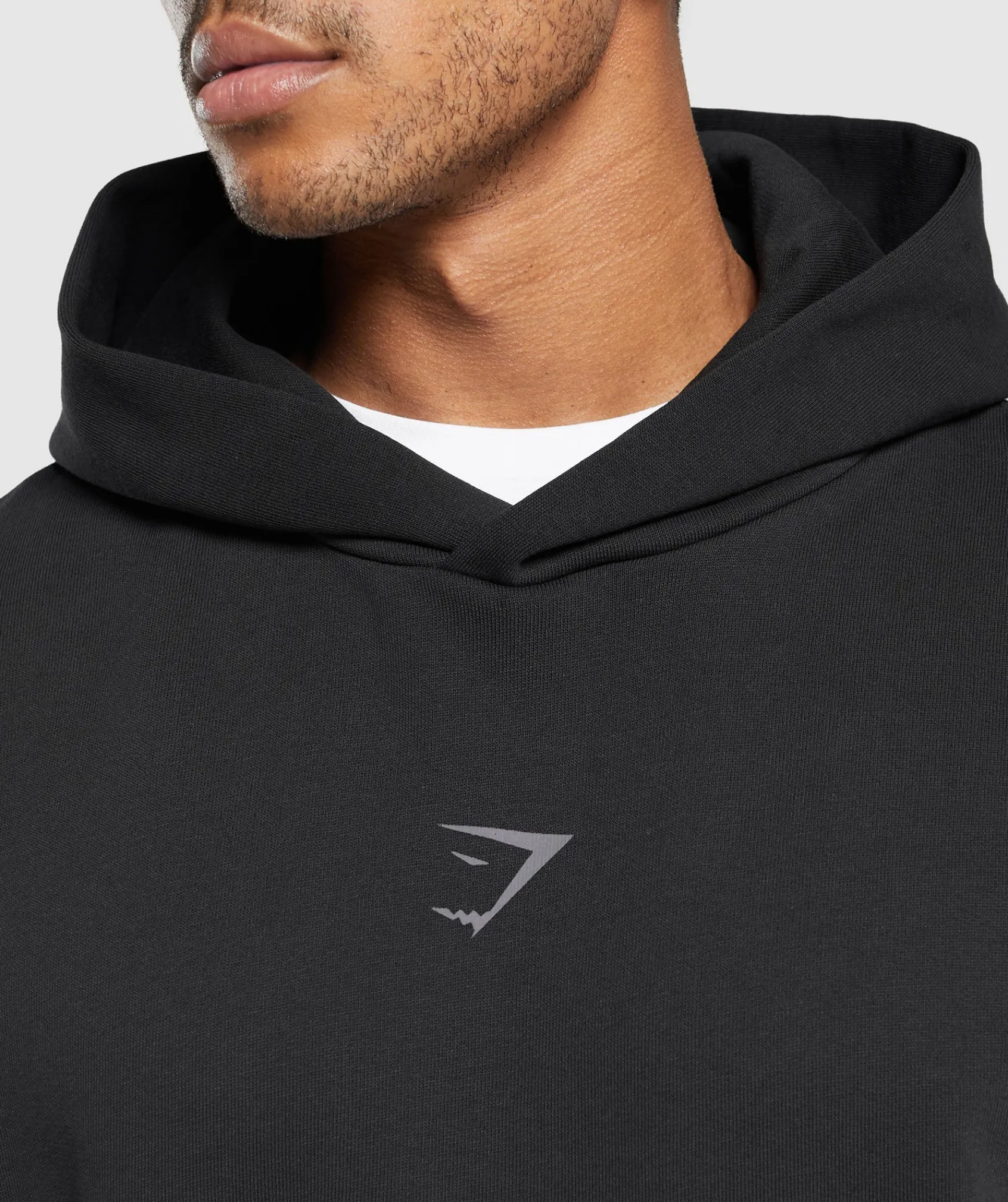 Heren Gymshark Hoodies & Truien*Built in the UK Hoodie