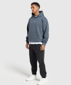 Heren Gymshark Hoodies & Truien*Built in the UK Hoodie