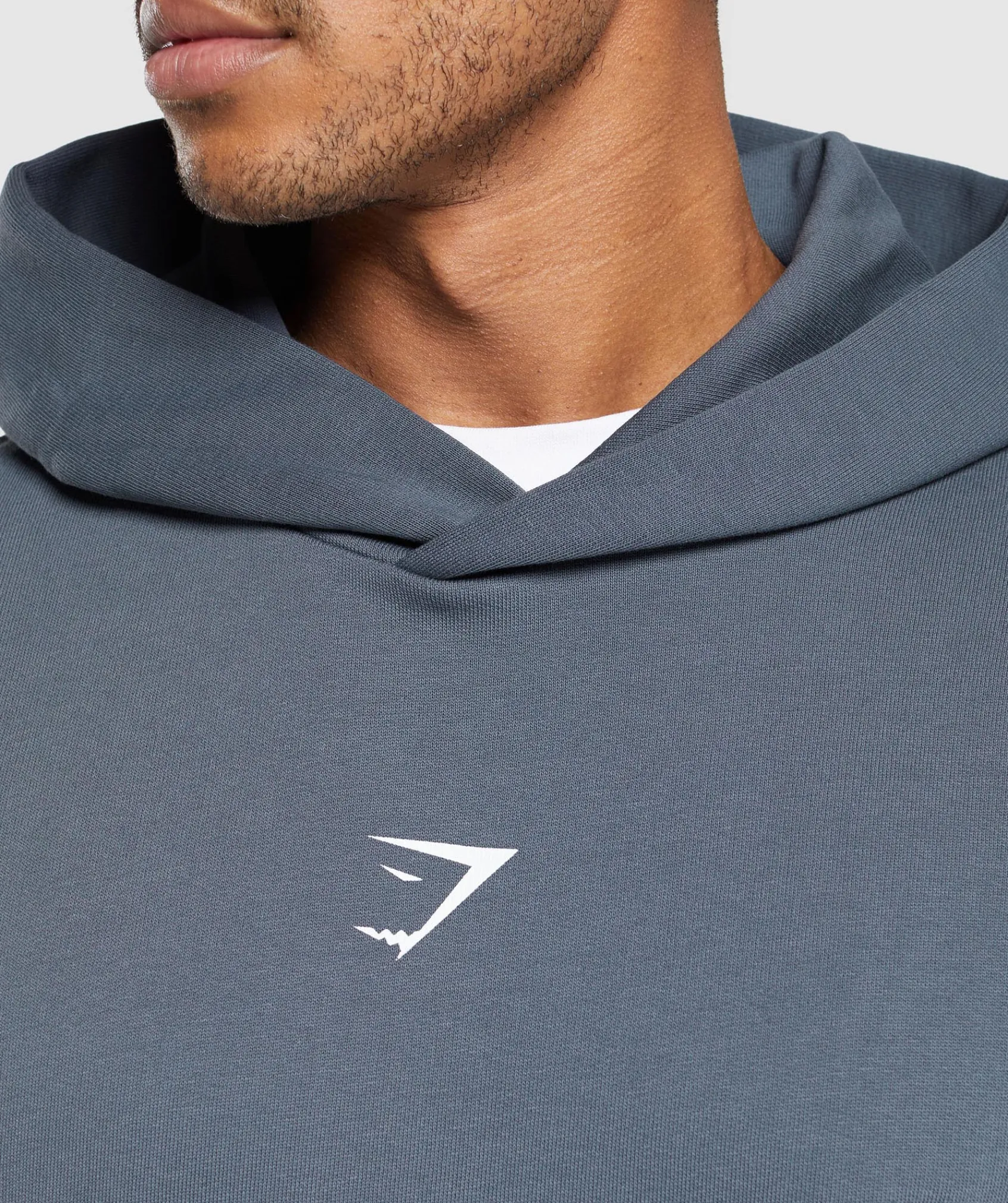 Heren Gymshark Hoodies & Truien*Built in the UK Hoodie
