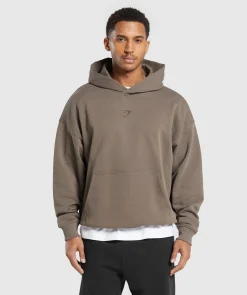 Heren Gymshark Hoodies & Truien*Built in the UK Hoodie