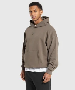 Heren Gymshark Hoodies & Truien*Built in the UK Hoodie