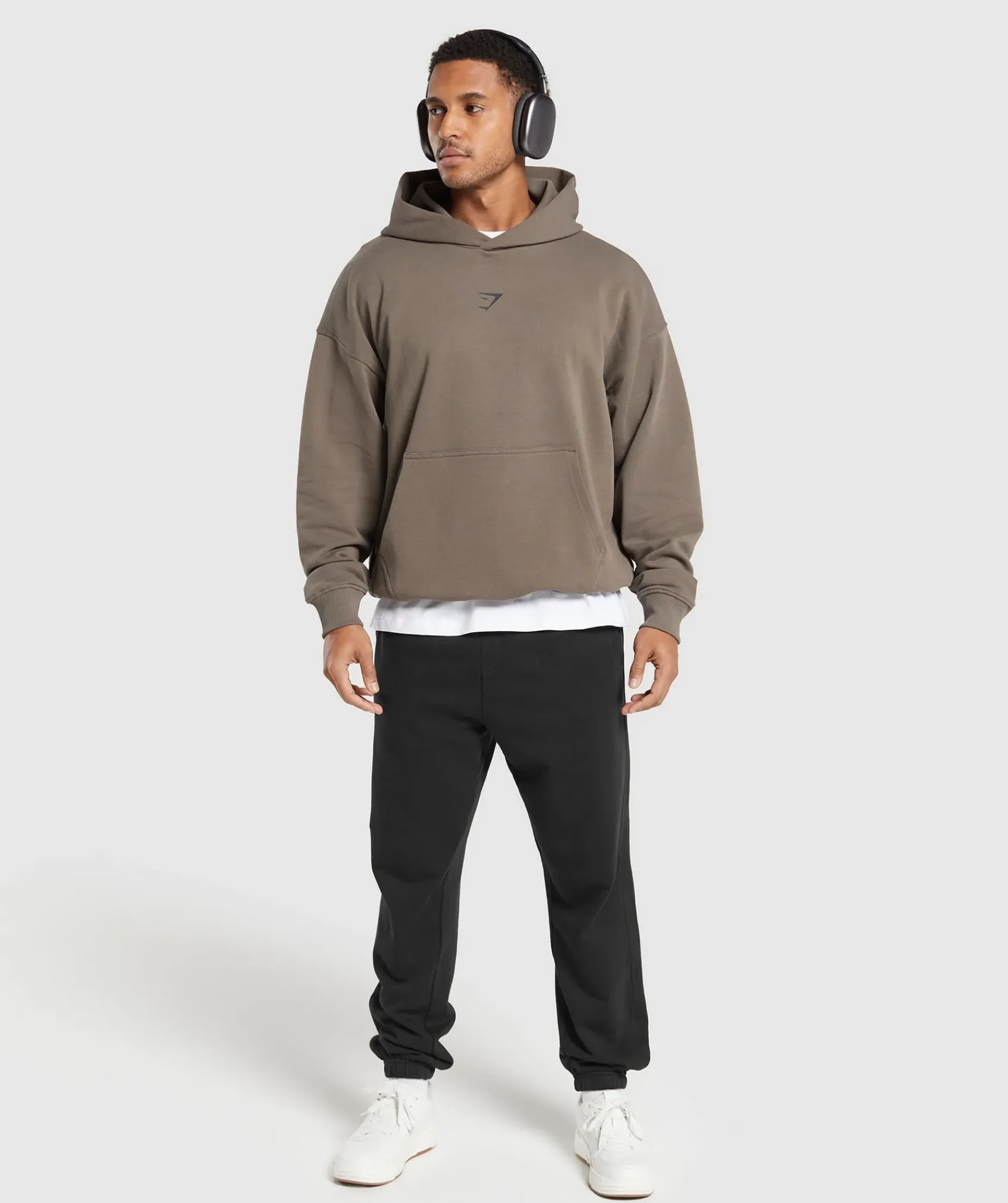 Heren Gymshark Hoodies & Truien*Built in the UK Hoodie